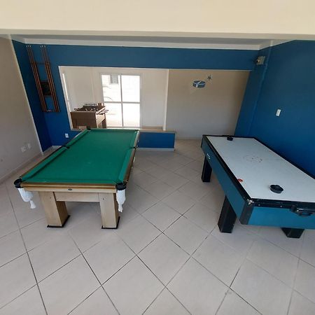 Apartamento A 50M Praia Maitinga, Wifi, Churrasqueira Na Varanda 베르치오가 외부 사진